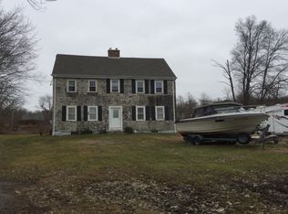 338 Gifford Rd, Westport, MA 02790