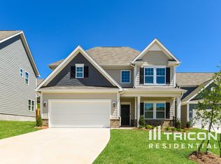 135 Queenshall Rd, Mooresville, NC 28117