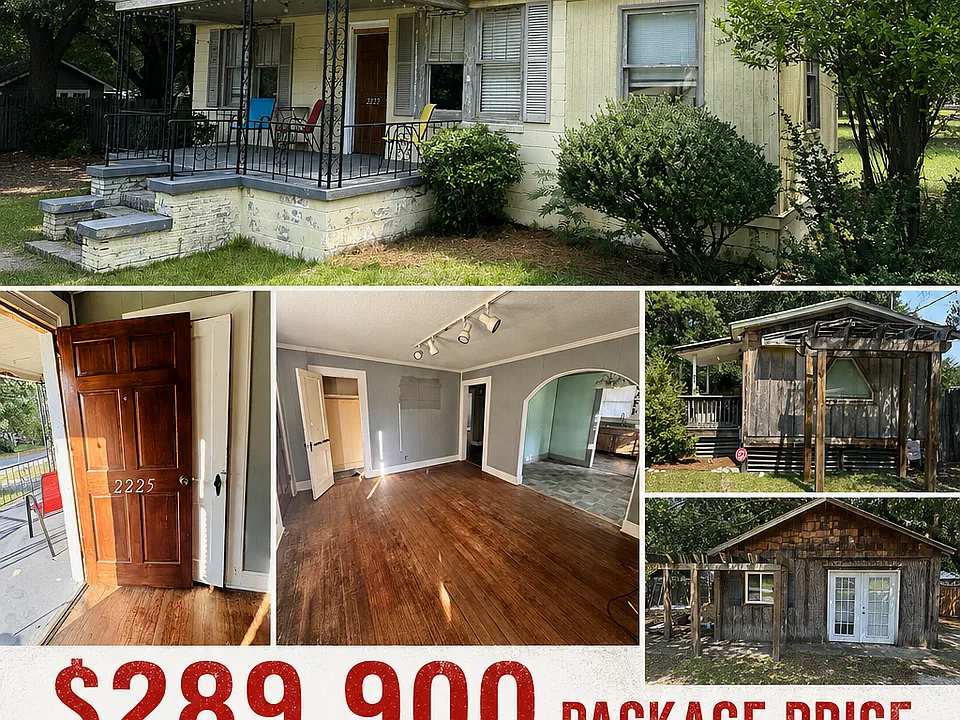 305 Dreher Rd #1