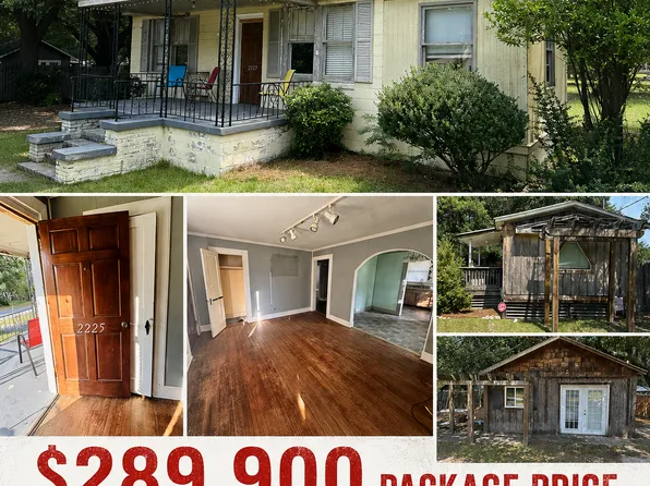 305 Dreher Rd #1, West Columbia, SC 29169