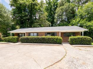 1109 Old Powder Springs Rd SW, Mableton, GA 30126