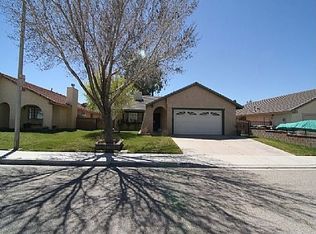 2011 Minter Way, Lancaster, CA 93536
