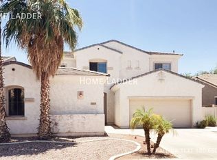 6282 S Moccasin Trl, Gilbert, AZ 85298