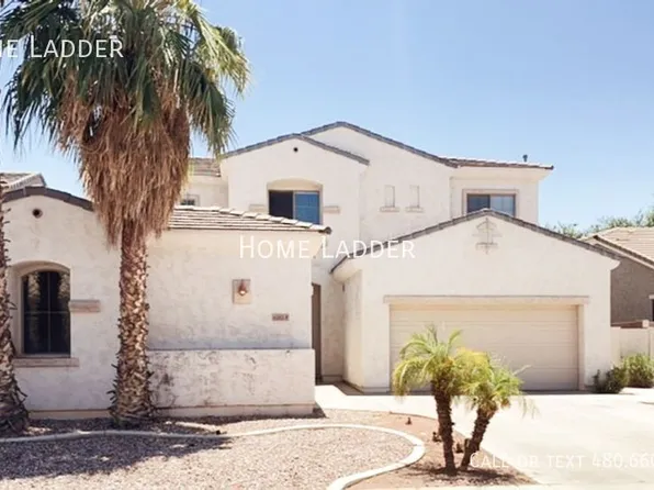 6282 S Moccasin Trl, Gilbert, AZ 85298