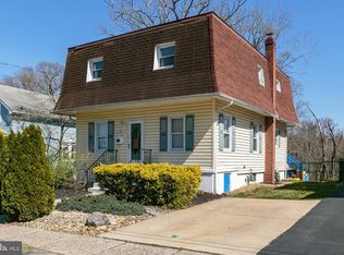 7 Indian Spring Rd, Clementon, NJ 08021