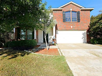 1025 Utopia Ln, Forney, TX, 75126