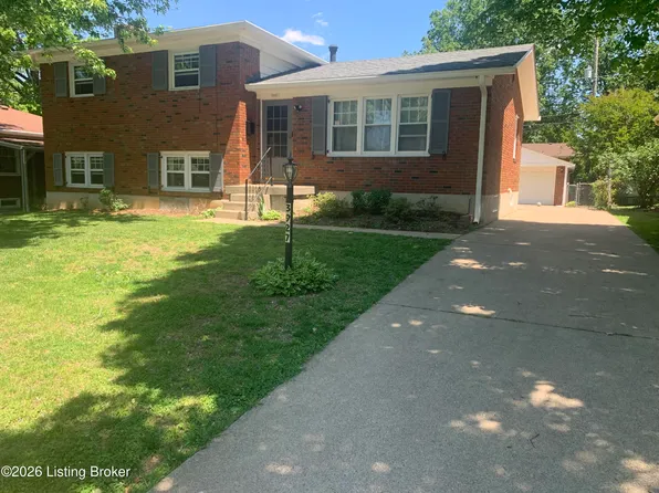 3927 Manner Dale Dr, Louisville, KY 40220