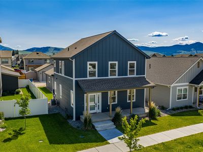 2438 Chuck Wagon Dr, Missoula, MT, 59808