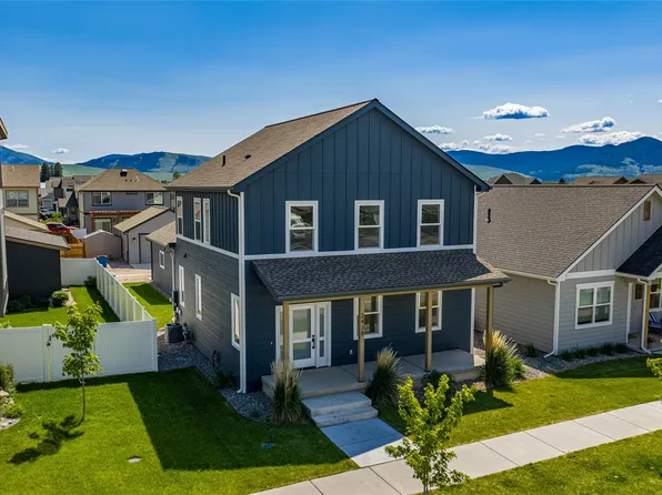 2438 Chuck Wagon Dr, Missoula, MT 59808