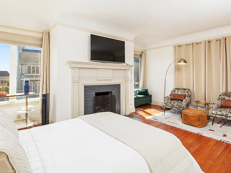 2621 Divisadero St #3 — Photo 29