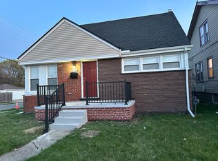 8156 E Brentwood St, Detroit, MI 48234