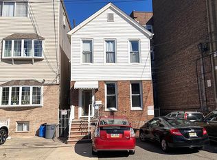 284 Magnolia Ave #1, Jersey City, NJ 07306