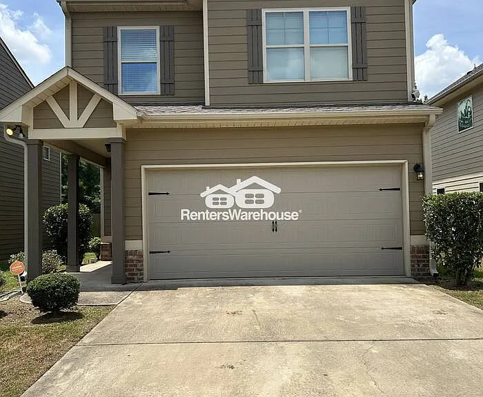 3530 Misty Hollow Dr — Photo 1