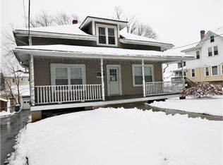 375 Wood Ave, Woonsocket, RI 02895