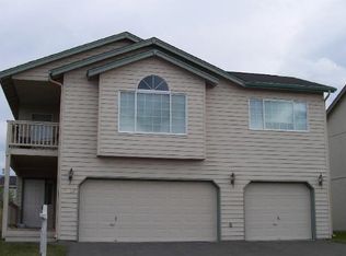 2221 Hanning Bay, Anchorage, AK 99515