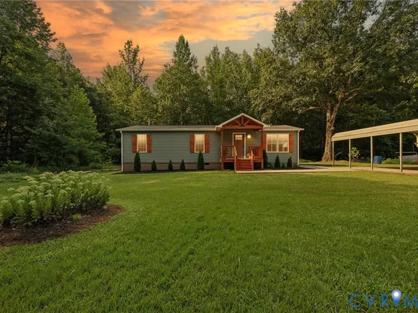 24611 Williamson Rd, Dinwiddie, VA 23841