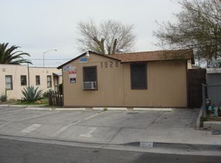 1928 Harvard St APT 4, N Las Vegas, NV 89030