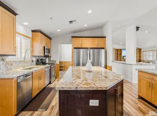 3197 Susileen Dr, Reno, NV 89509