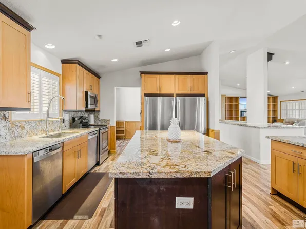 3197 Susileen Dr, Reno, NV 89509