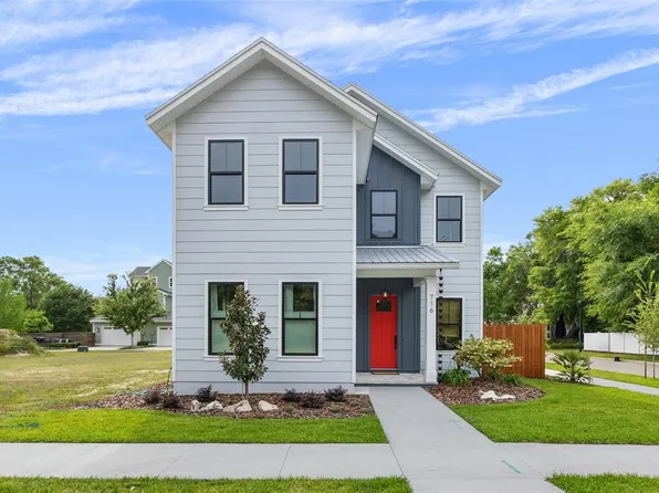 716 SW 131st St, Newberry, FL 32669