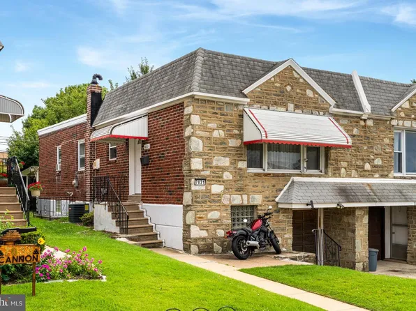 7831 Brier St, Philadelphia, PA 19152