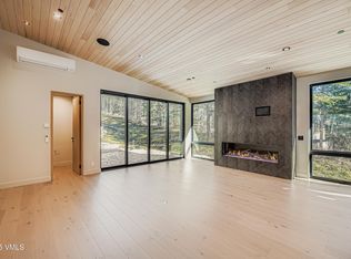 2811 Bald Mountain Rd, Vail, CO 81657