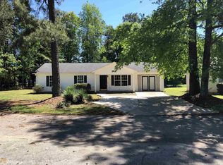 186 Sherwood Ct, McDonough, GA