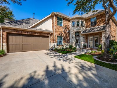 6908 Allegiance Dr, McKinney, TX, 75071