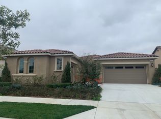 3164 E Pastime St, Ontario, CA 91762