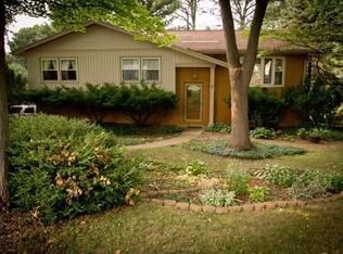 5 Park Rd, Mount Vernon, OH 43050