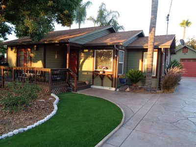 10163 Buena Vista Ave, Santee, CA, 92071