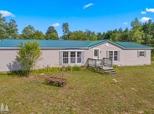 4339 Turtle Lake Rd, Johannesburg, MI 49751