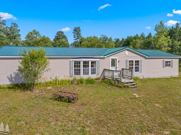 4339 Turtle Lake Rd, Johannesburg, MI 49751