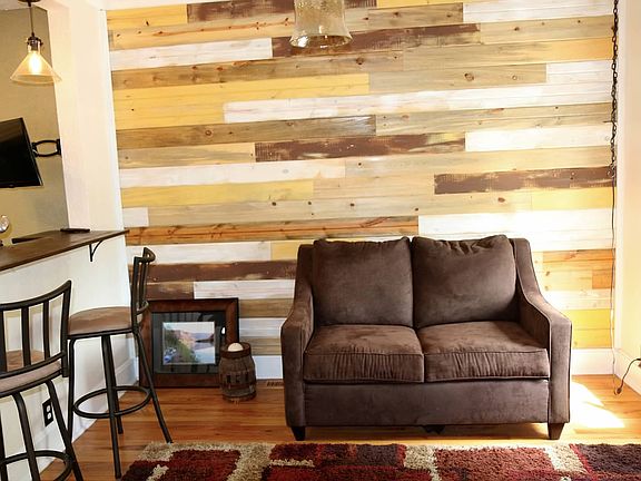 front room