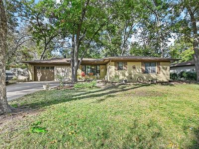 1521 Southwood Blvd, Arlington, TX, 76013