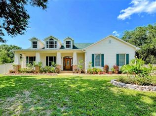 13100 Lilita Ave, Dover, FL 33527