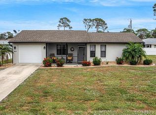 887 Nantucket Rd, Venice, FL 34293