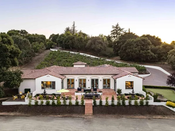 14230 Wild Plum Ln, Los Altos Hills, CA 94022