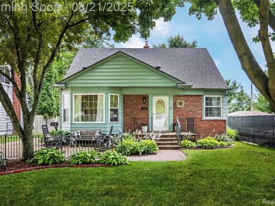 1524 Villa Rd, Birmingham, MI, 48009