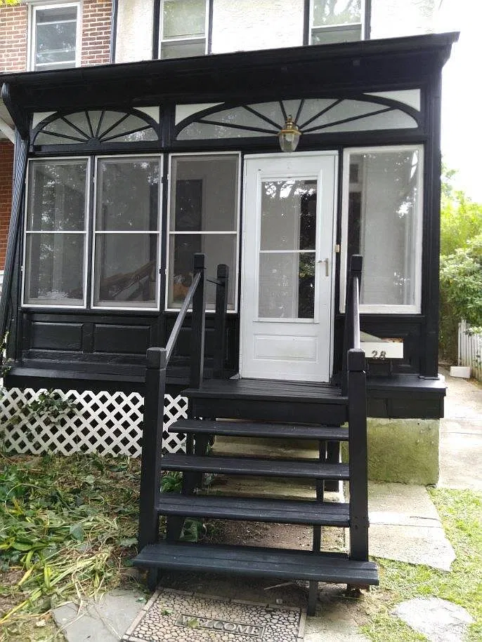 2 bed, 1000 sqft, $2,600 — Photo 2