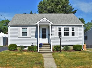25 Nyack St, Watertown, MA 02472
