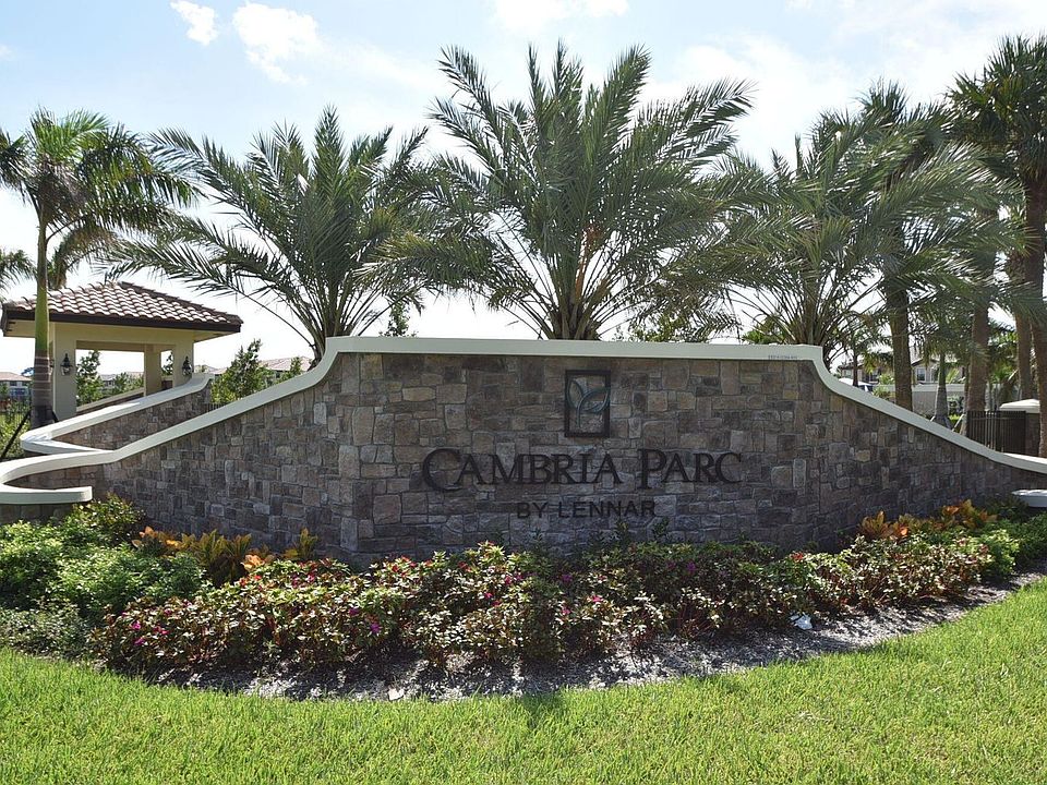 Community Entrance