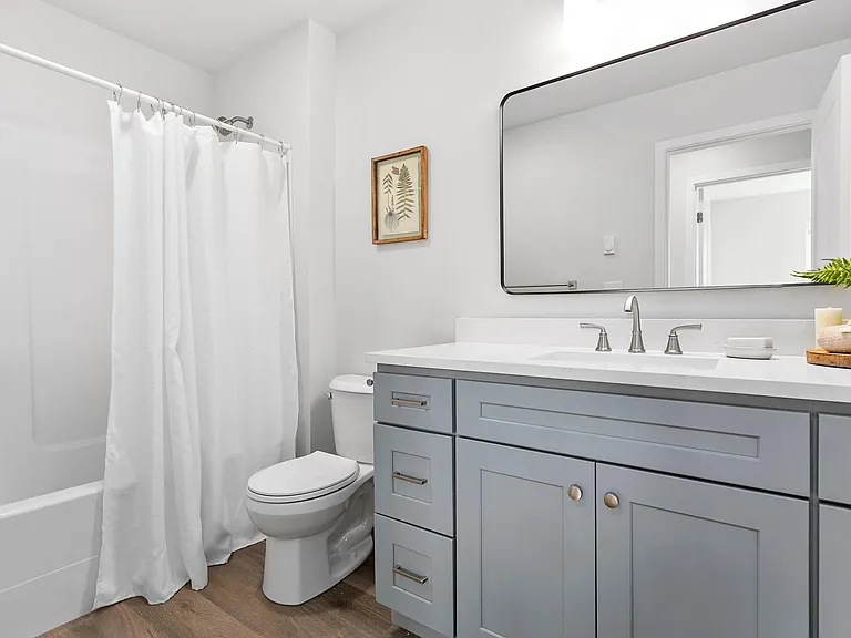 Sorrell Townhomes — Photo 27