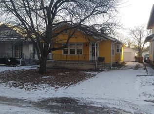905 N Dequincy St, Indianapolis, IN 46201
