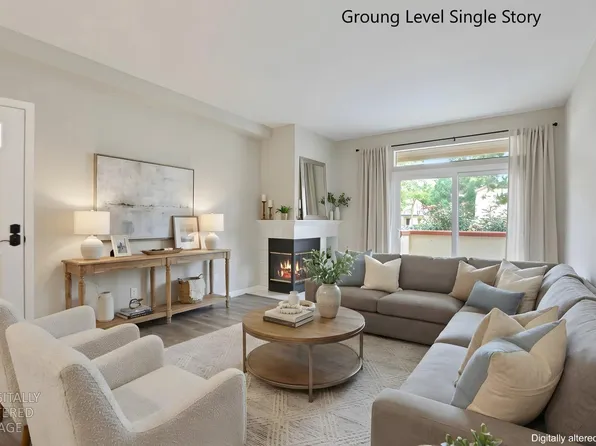 6986 Stagecoach Rd APT B, Dublin, CA 94568
