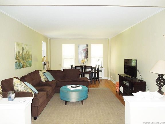 70 Strawberry Hill Avenue