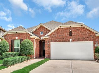 28515 Fielder Village Ln, Katy, TX 77494
