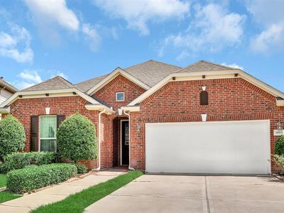 28515 Fielder Village Ln, Katy, TX, 77494
