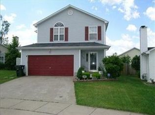 2632 Cashel Ct, Lexington, KY 40509