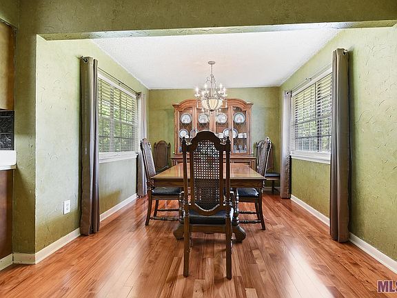 5th image of 2413 Saint Simon Pl